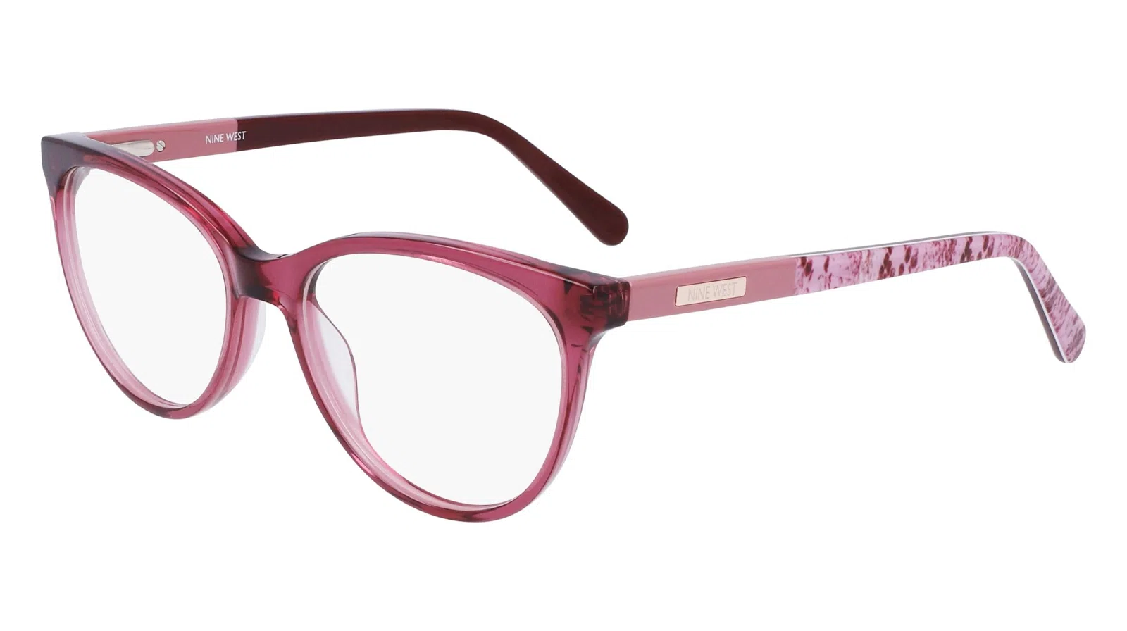 Nine West NW5209 Eyeglasses - view 2